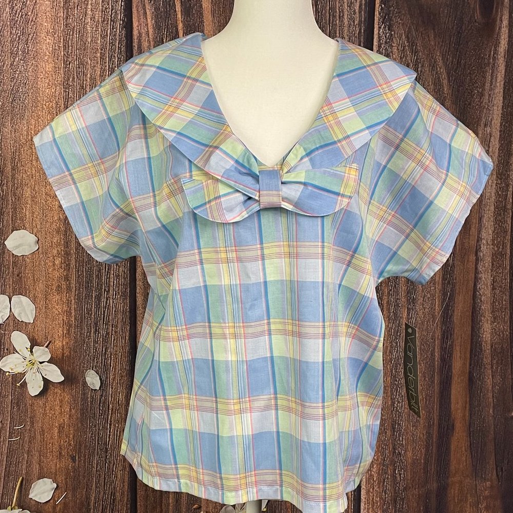 80s Vanderbilt shirts